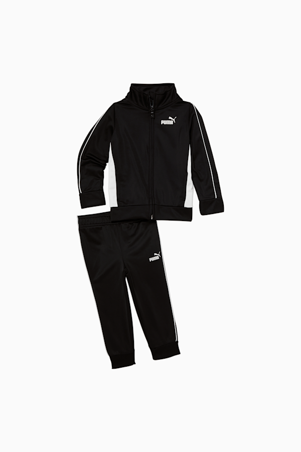Toddler puma tracksuit store